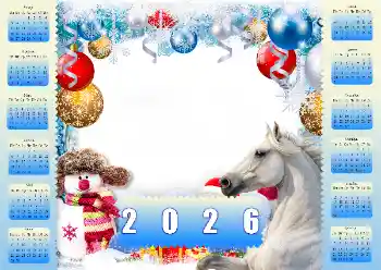 Санаттан фотоэффект Күнтізбелер № 206214. Жақтаудағы жазу: 2026 Санаттан фотоэффект Күнтізбелер № 206214. Жақтаудағы жазу: 2026